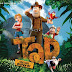 Watch Tad, the Lost Explorer (2012) Full Movie Online Free No Download