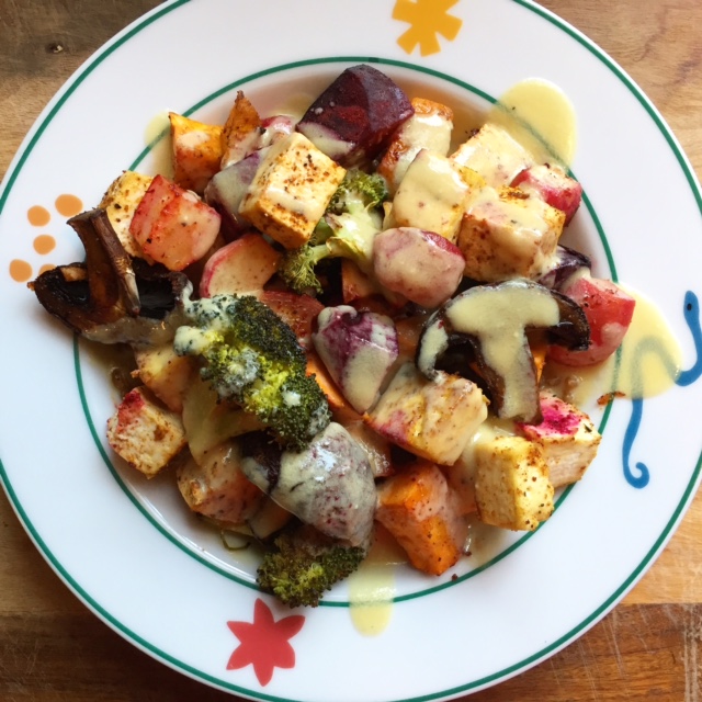 Vegan Crunk The No Meat Athlete Cookbook