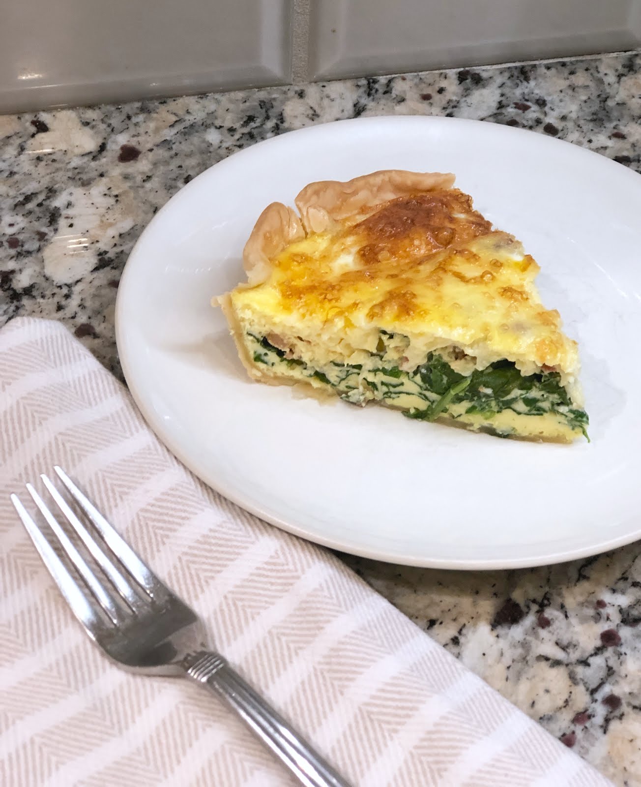Magnolia Mamas Kitchen Confessions Easy Quiche Recipes