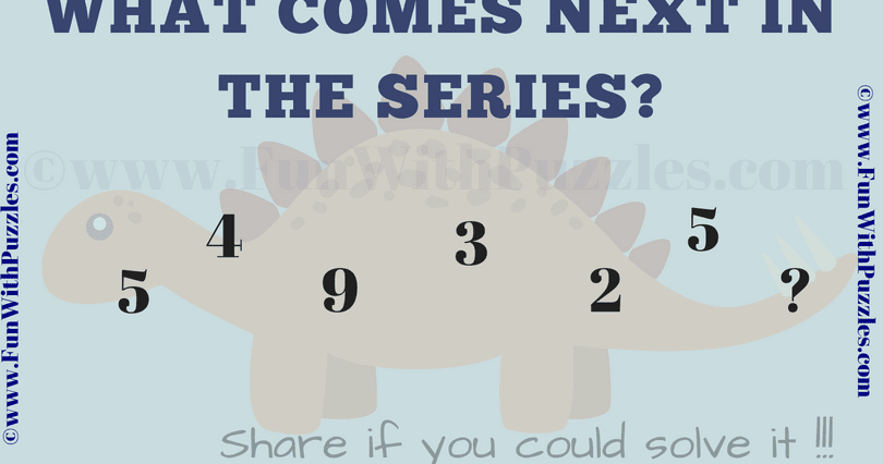 Challenging Math Brain Teaser with Answer
