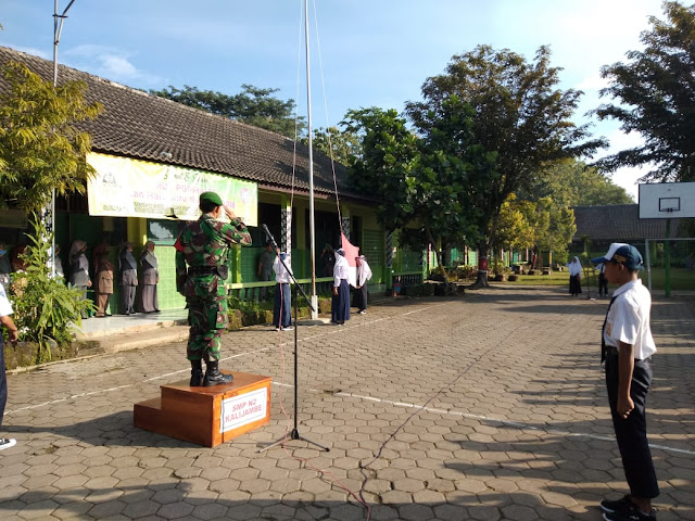 Tanamkan Budi Pekerti Sejak Dini