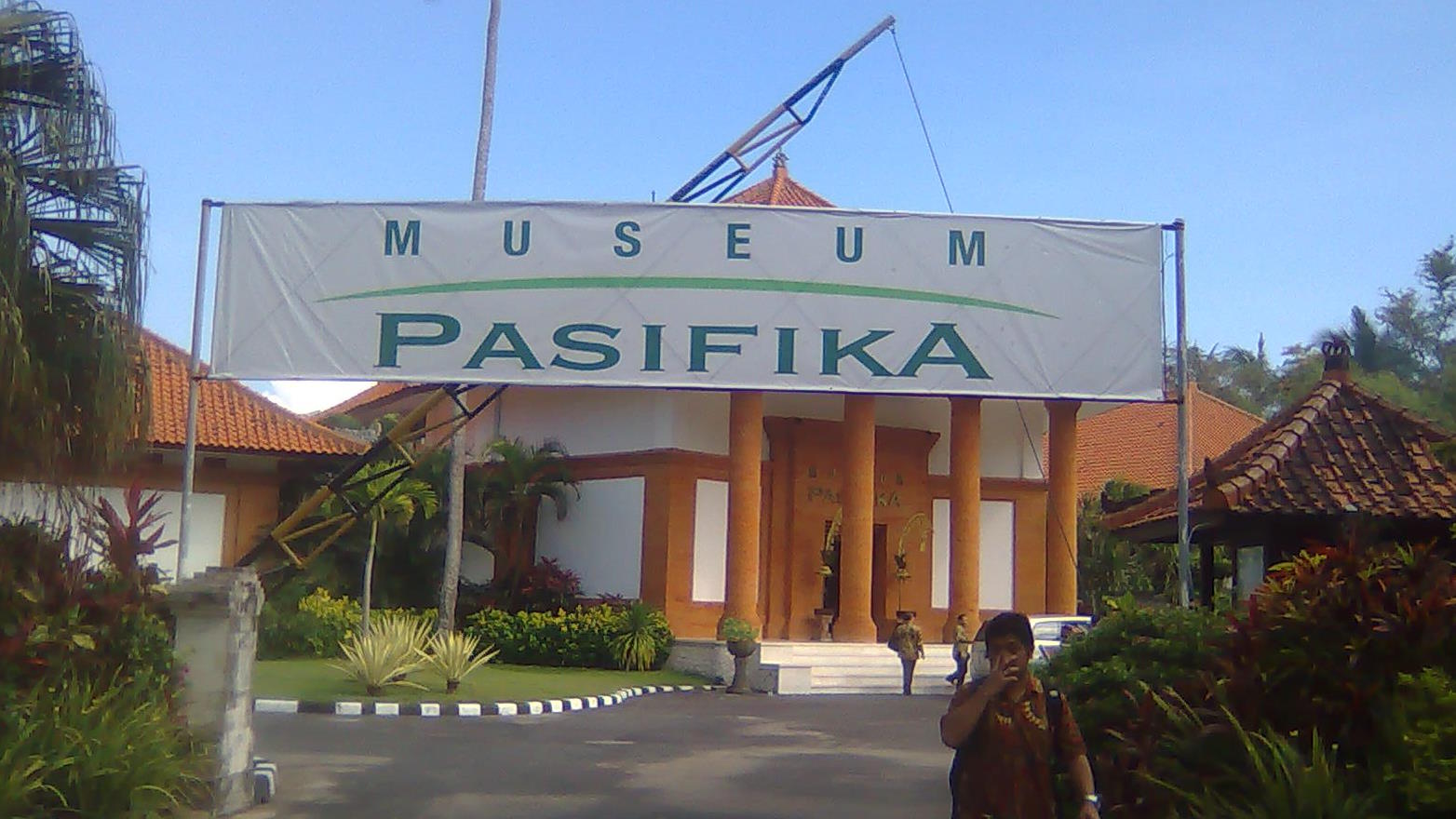 Museum Pasifika