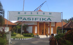 Museum Pasifika Nusa Dua Bali Tempat Wisata Penggemar Seni
