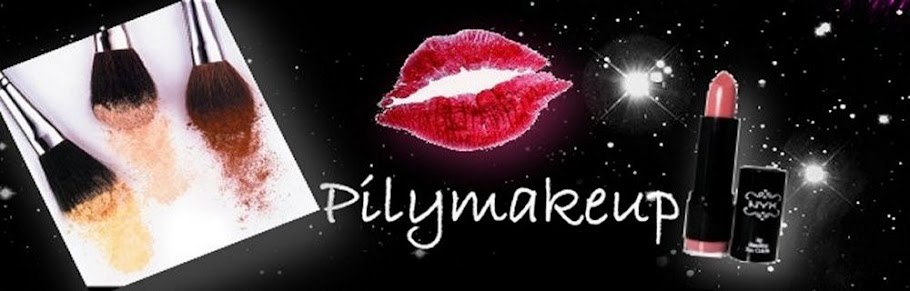 ¡ PilyMakeup !