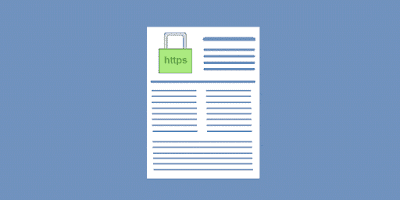 51.3% فقط من مواقع الانترنت تستخدم بروتوكول https 51.3% فقط من مواقع الانترنت تستخدم بروتوكول https