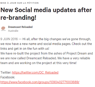 Project Dream / Dreamcast Reloaded, les différentes news - Page 2 Sans%2Btitre