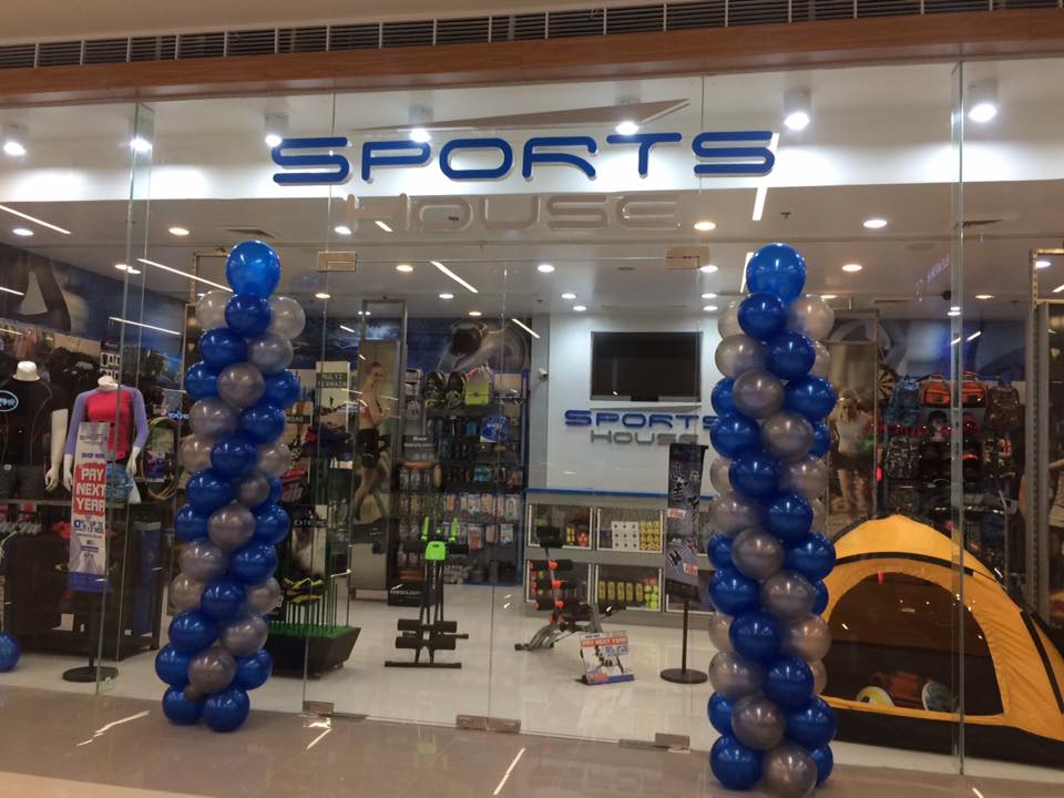 SM City East Ortigas New Shopping Destination in the East Now Open