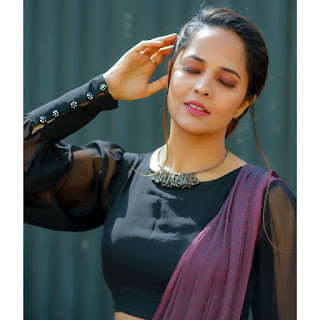 Anasuya Bharadwaj Latest Glam Photoshoot Pics Anasuya Bharadwaj Latest Glam Photoshoot Pics