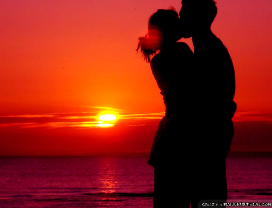 Romantic Sunset wallpapers   Crazy Frankenstein