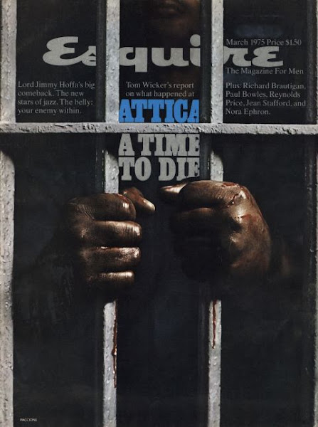 Esquire Esquire