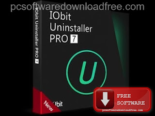 LINK DOWNLOAD IObit Uninstaller Pro 7.2.0.11 + Key (Giveaway)