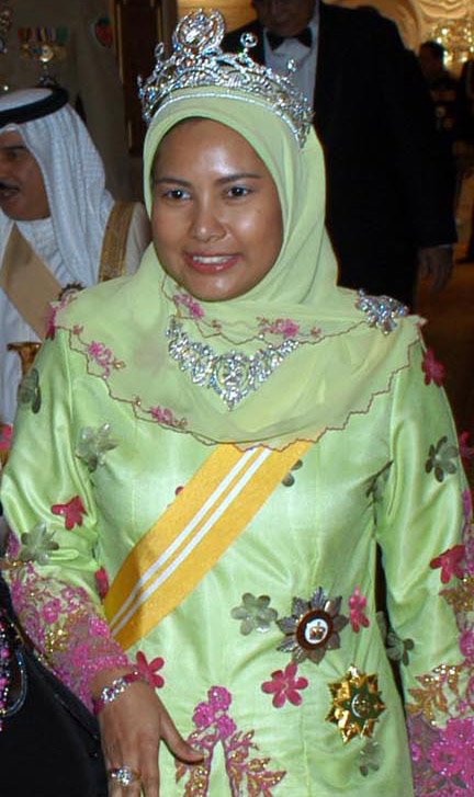 Sultanah Nur Zahirah - Alchetron, The Free Social Encyclopedia