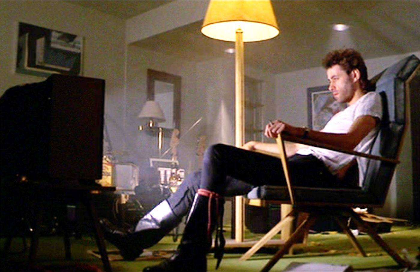 The Film Connoisseur Pink Floyd's The Wall (1980)