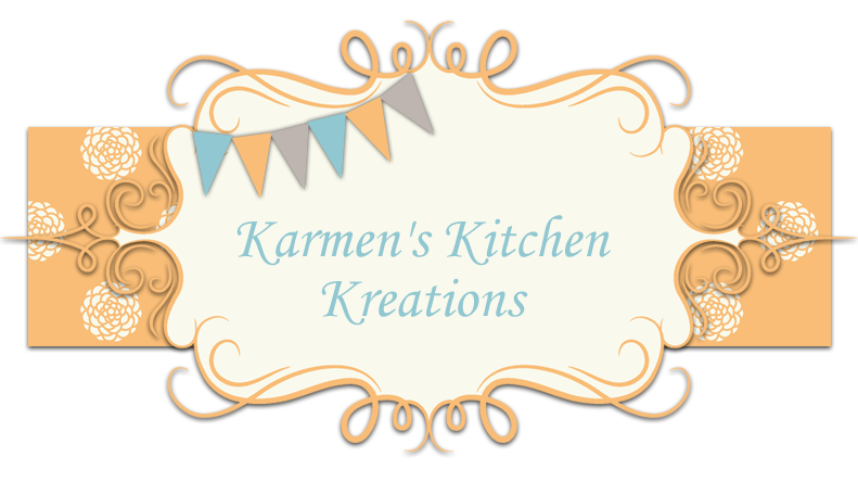 Karmen's Kitchen Kreations