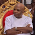 Arthur Eze: Buhari Deserves A Second Term