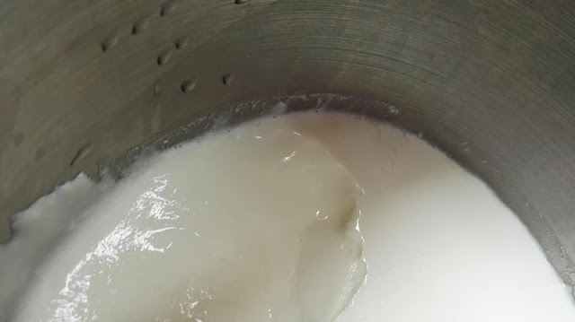 Yogurt Casero Tradicional En Olla Y Con Kenwood Cooking Chef
