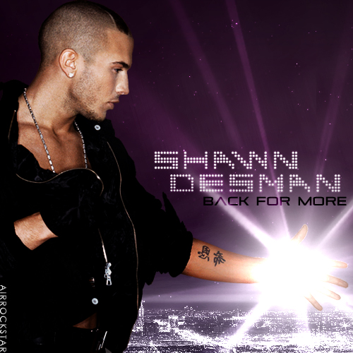 BADBOYS DELUXE SINGER/RAPPERSHAWN DESMAN