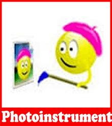 Photoinstrument 