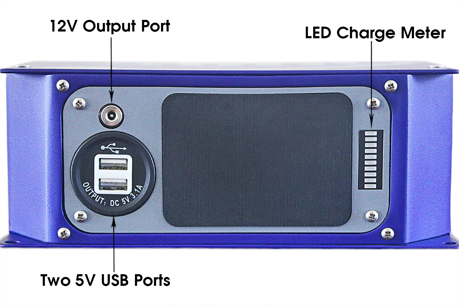 Tech Access Blog Convert everyday motion to Electricity using ArcSling!