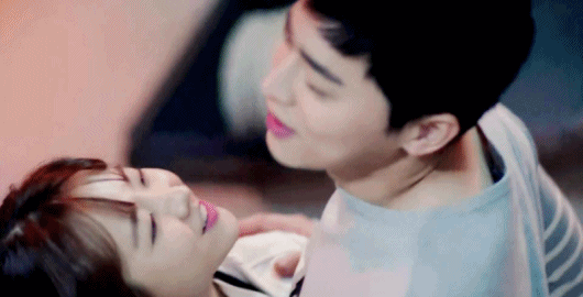 들이대는 박보영 | 인스티즈