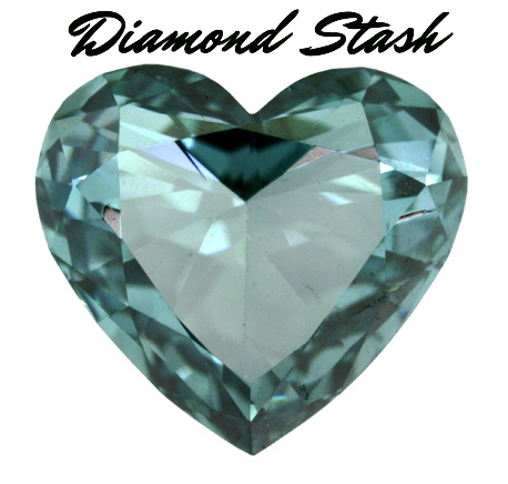 Diamond Stash