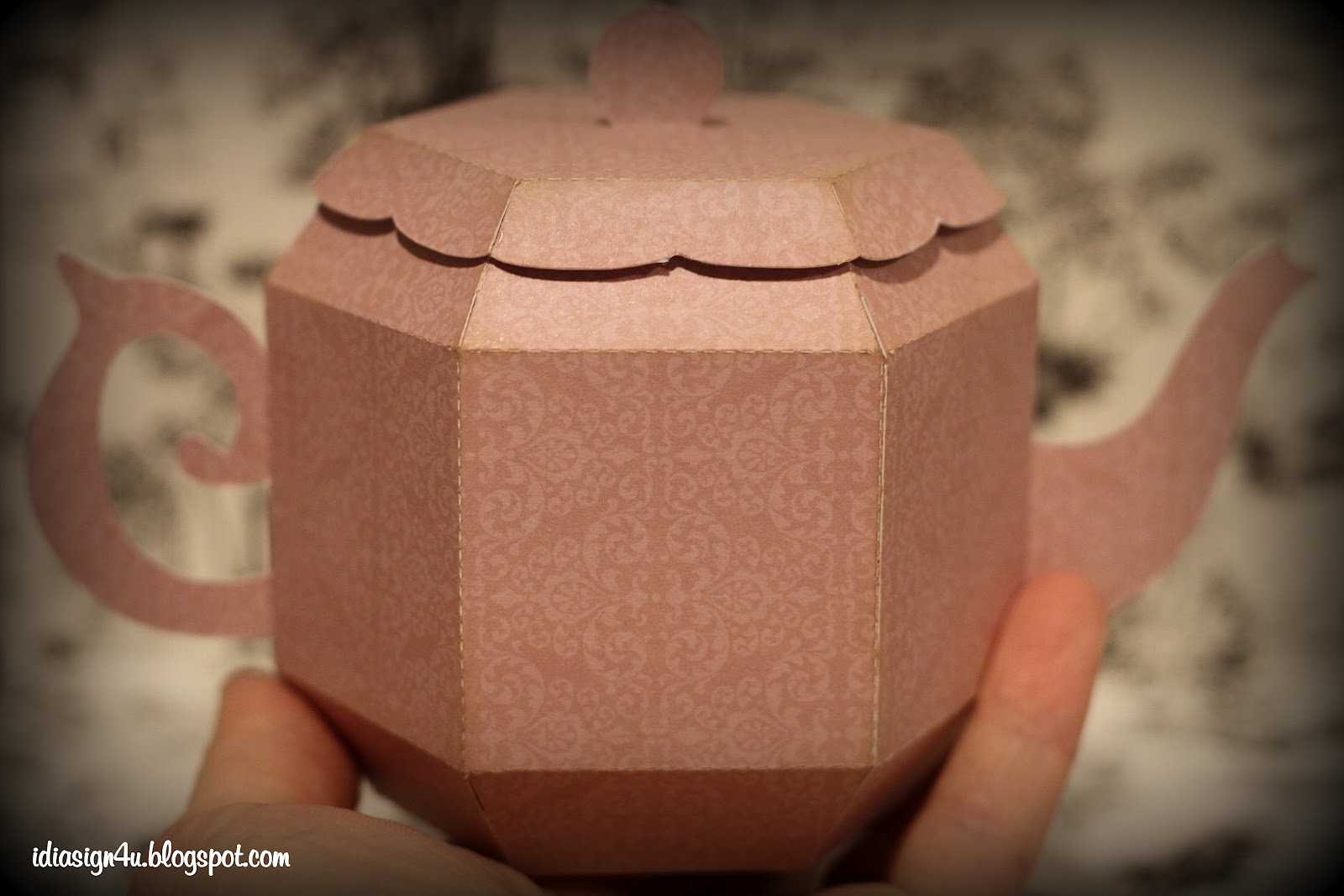 i-love-doing-all-things-crafty-3d-paper-tea-pot