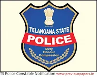 TS Police Constable Previous Papers/ Model Papers