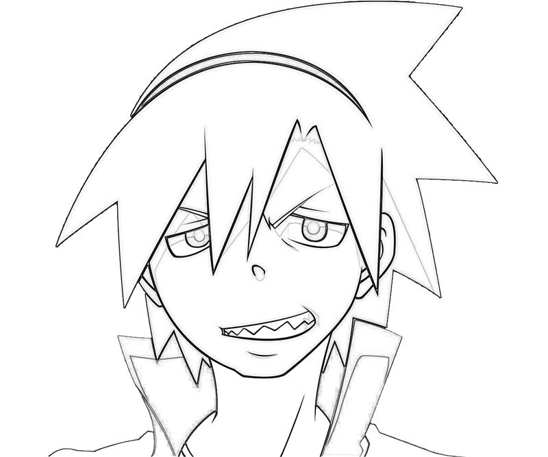 Soul Eater Soul Eater Cute Tubing soul-eater-soul-eater-cute-tubing