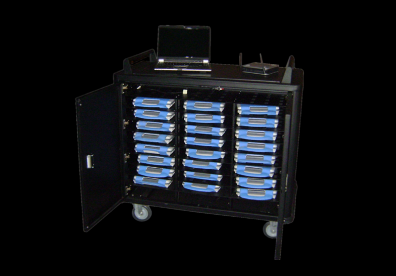 PROYECTO CANAIMA EDUCATIVO TACHIRA: VERSIONES I y II DEL PORTÁTIL