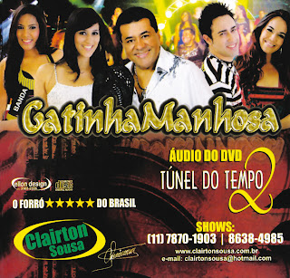 gatinha+manhosa+frente Download Banda Gatinha Manhosa   Túnil Do Tempo 2    2011