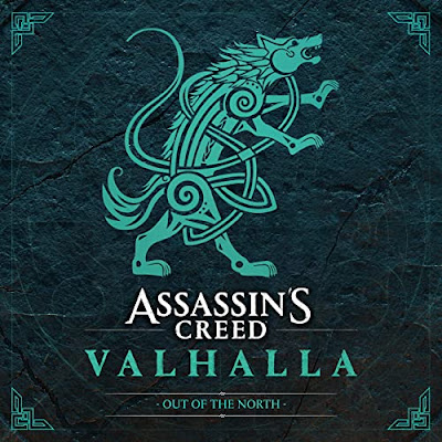 Assassins Creed Valhalla Out Of The North Soundtrack