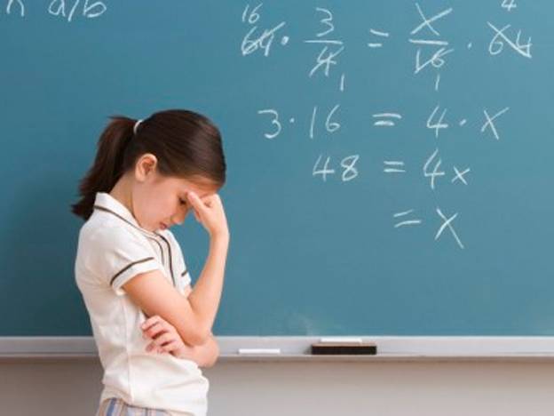 Δυσαριθμησία – Βασικά Χαρακτηριστικά