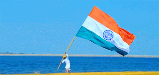 Republic Day of INDIA
