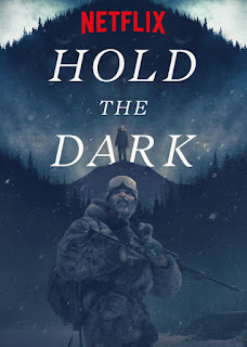 Hold the Dark (2018)