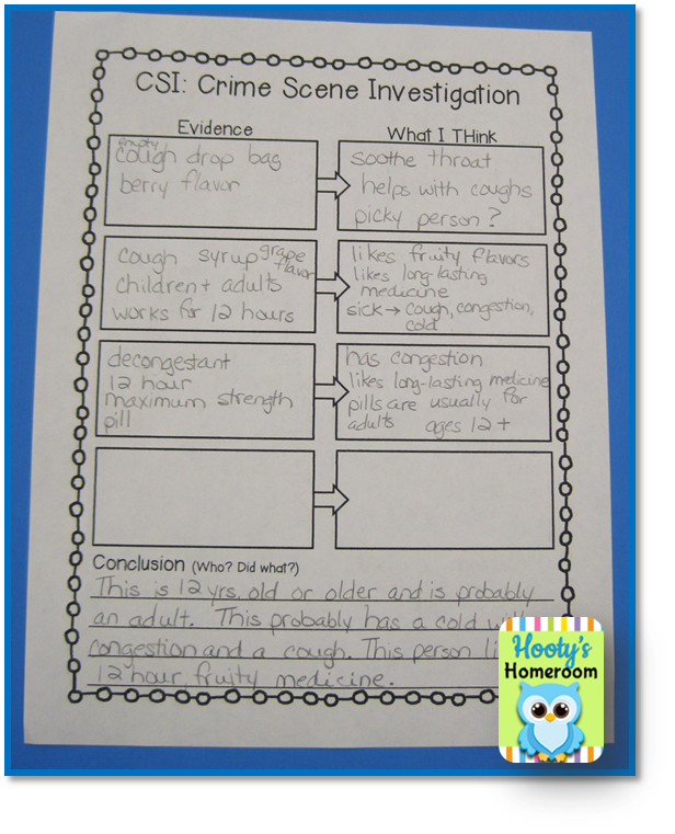 February 2013 - Hooty's Homeroom