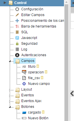 código de insert scriptcase código de insert scriptcase