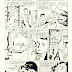 Matt Baker original art - First Love Illustrated #89 page 