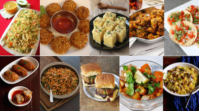 Let’s Get Introduce With Desi Snacks Of India