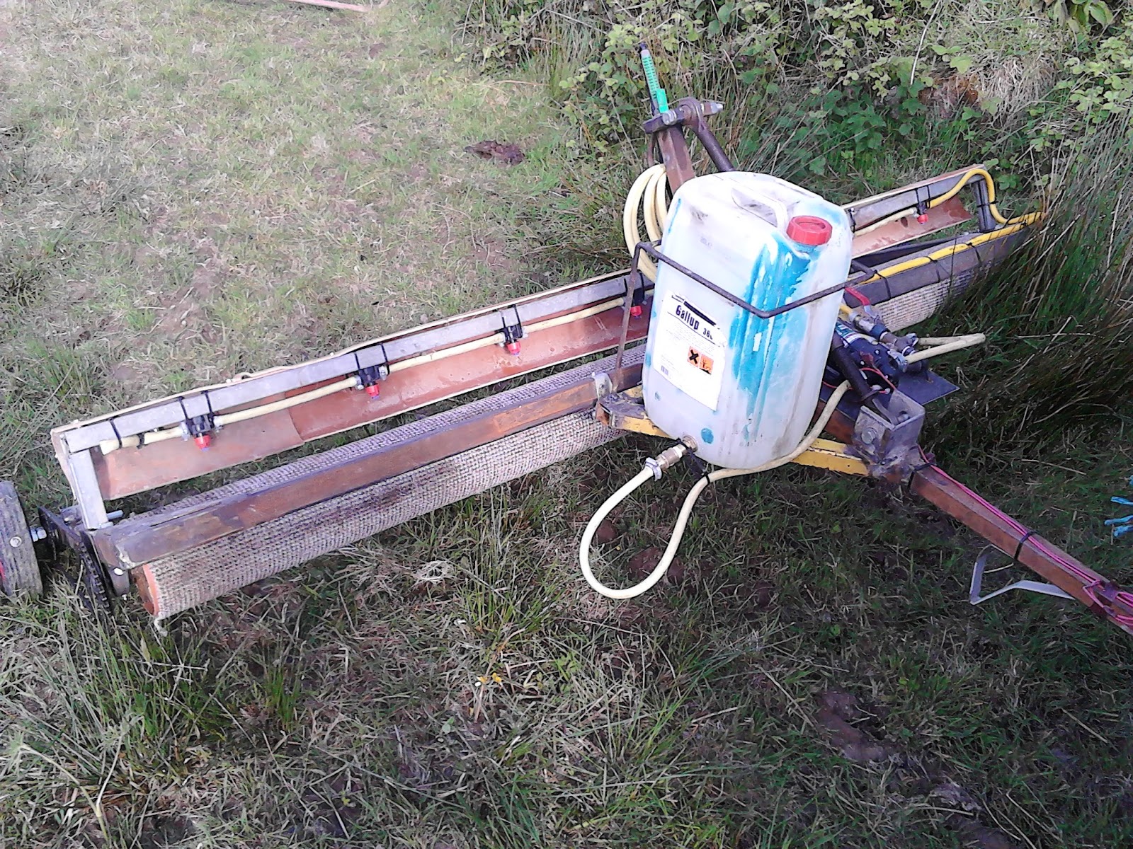 Carpet Weed Wiper Carpet Vidalondon