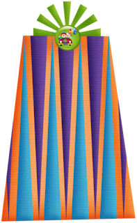 Regalos del Clipart del Circo. Regalos del Clipart del Circo.