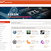 Instalação de apps no Ubuntu via WEB