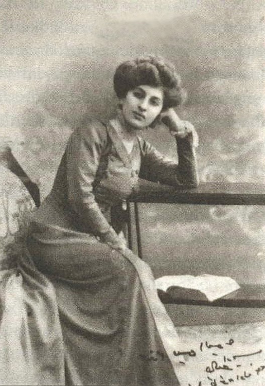 etc. 23 Mart 1906; Göztepe’de faili mâlum bir cinayet!..