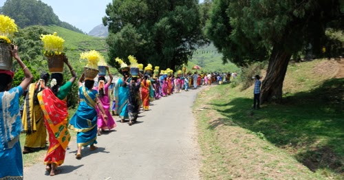 Voyage au Kerala Très satisfaits de vos prestations, de votre
