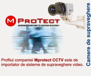 Mprotect CCTV SRL