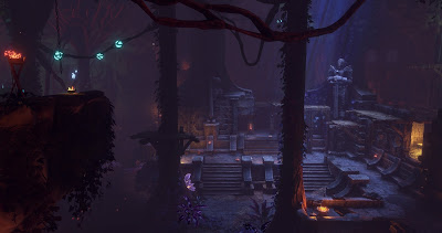 Underworld Ascendant Game Screenshot 5