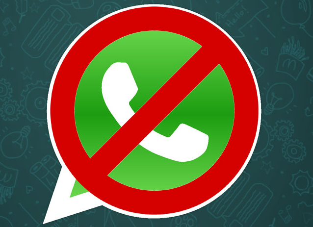 Justiça determina bloqueio do WhatsApp por 48 horas em todo o Brasil