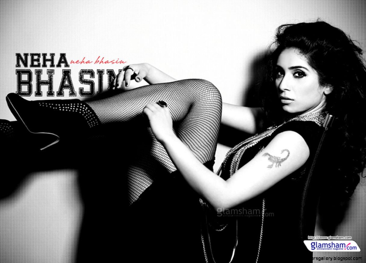 Neha Bhasin Wallpapers Page  1