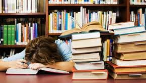 mengapa anak - anak malas membaca buku ?