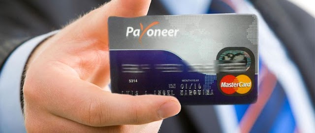 Recibir Pagos en Dolares, solicita tu cuenta en Dolares Payoneer