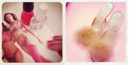 Alison Rubke, Faire Frou Frou, Instagram, nail polish, beauty